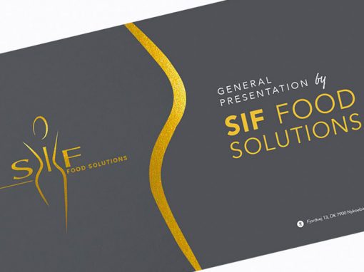 SIF Food Solutions