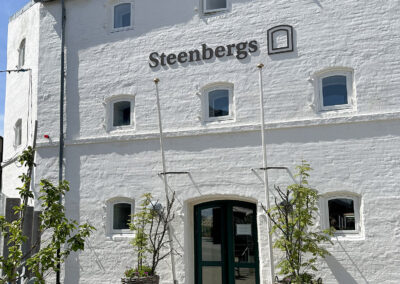 Hotel Steenbergs